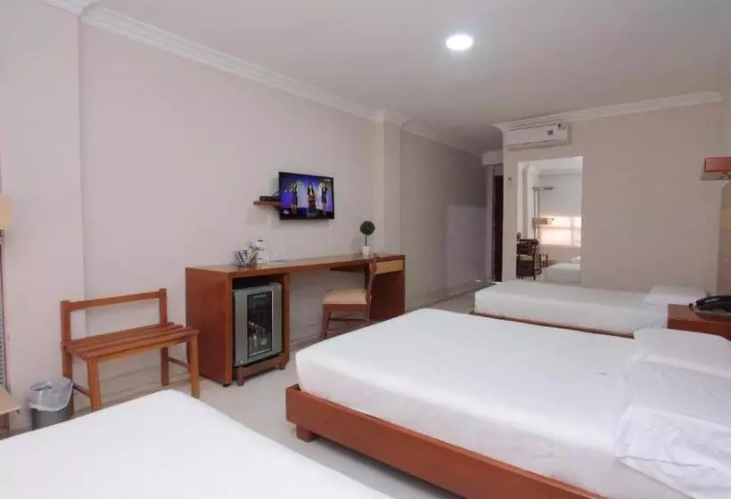 Fotos del hotel Genova:  22