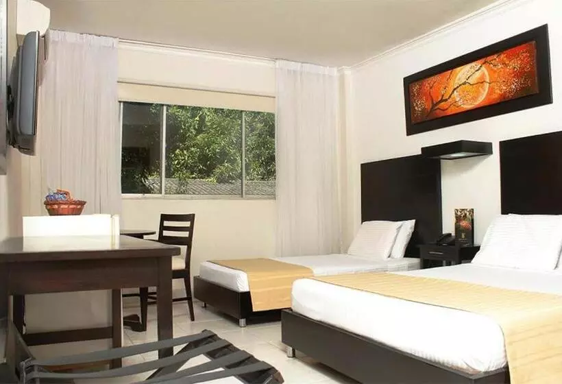 Fotos del hotel Genova:  20