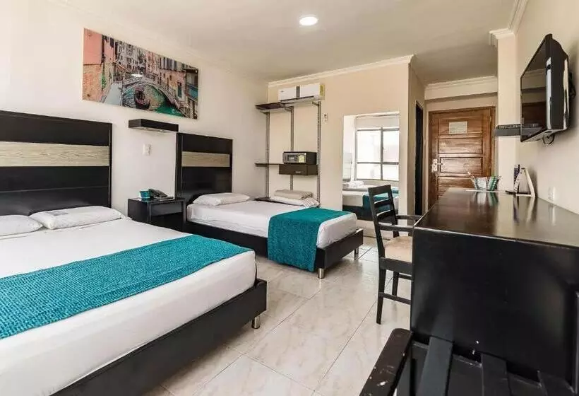 Fotos del hotel Genova:  15