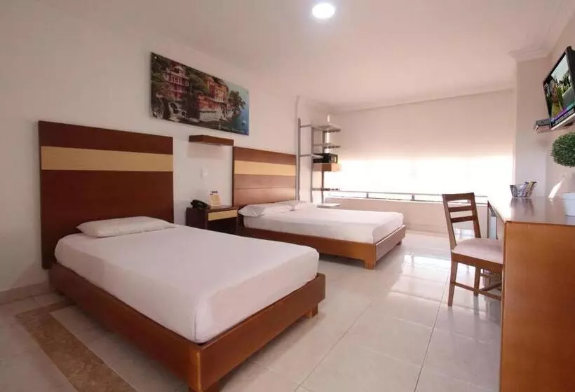 Fotos del hotel Genova:  14