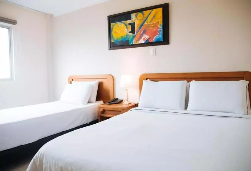 Fotos del hotel Genova:  17