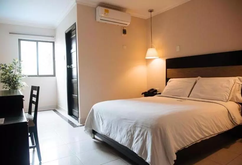 Fotos del hotel Genova:  25