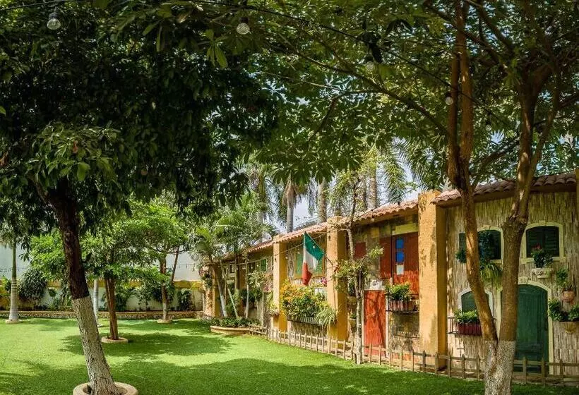 Fotos del hotel Genova:  7