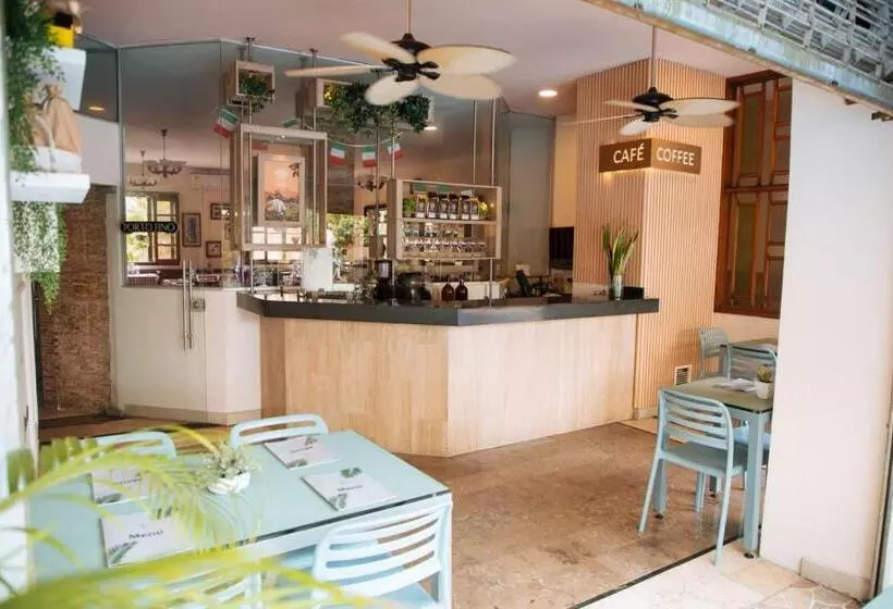 Fotos del hotel Genova:  6