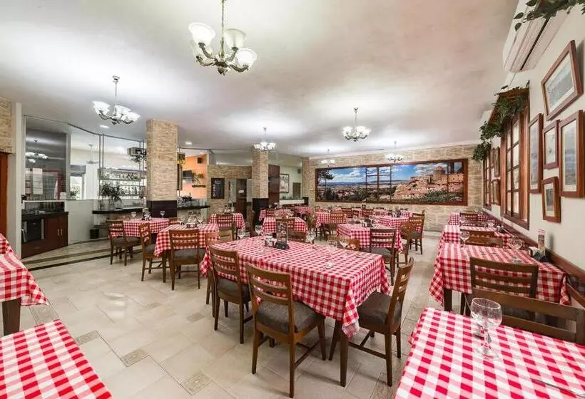 Fotos del hotel Genova:  5