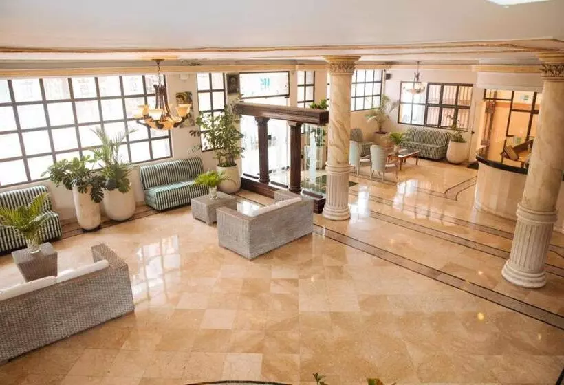 Fotos del hotel Genova:  4