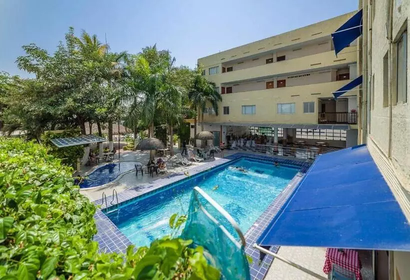 Fotos del hotel Genova:  3