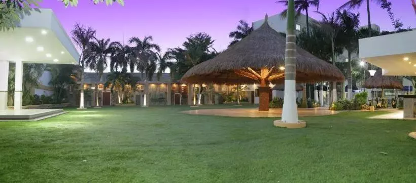 Fotos del hotel Genova:  13