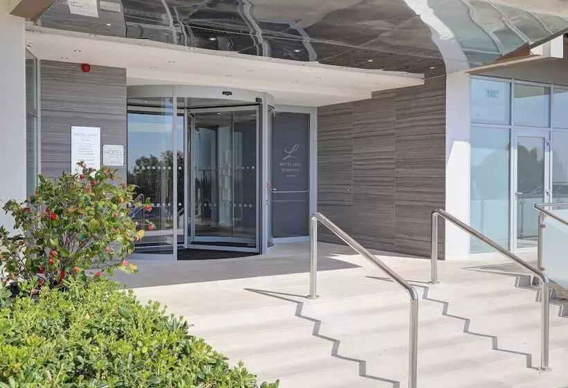 Fotos del hotel Lero:  9