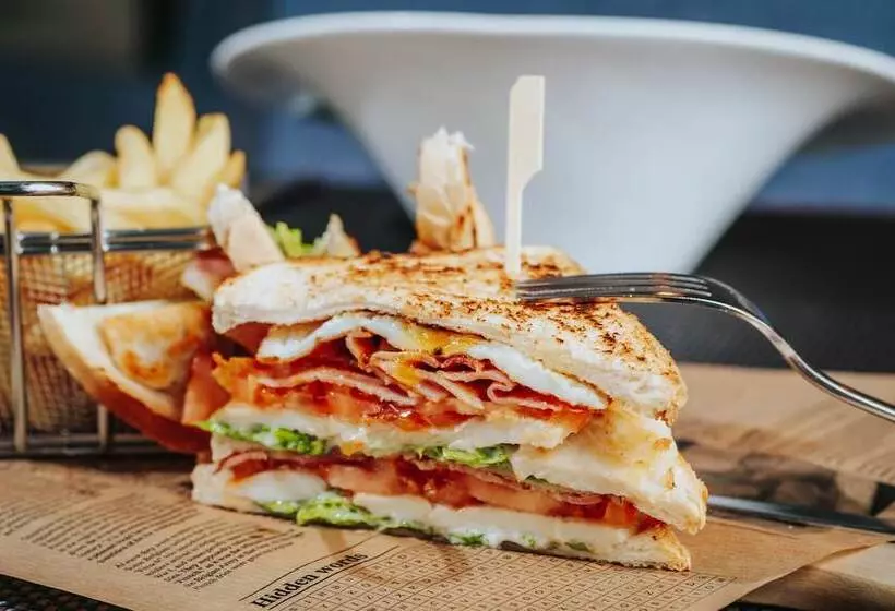 Fotos del hotel Lero:  14