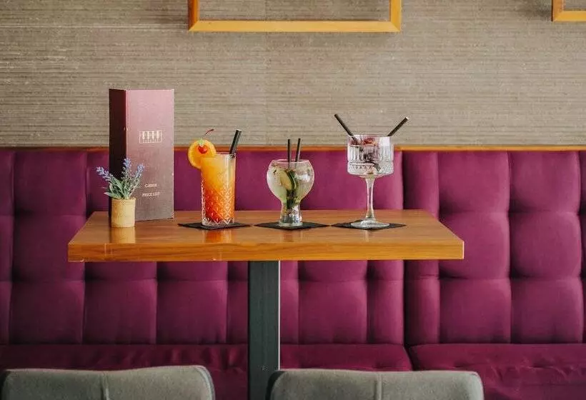 Fotos del hotel Lero:  12