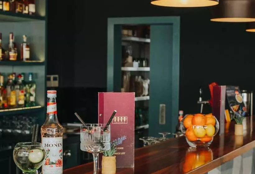 Fotos del hotel Lero:  5