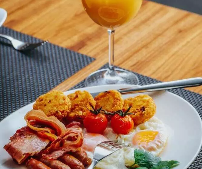 Fotos del hotel Lero:  4