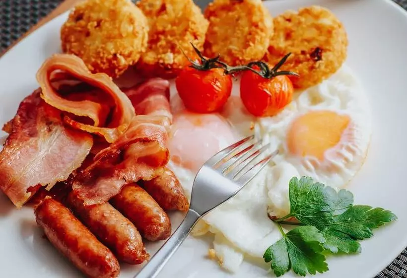 Fotos del hotel Lero:  17