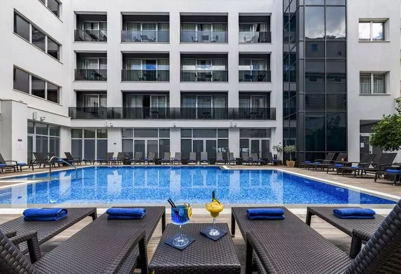 Fotos del hotel Lero:  10