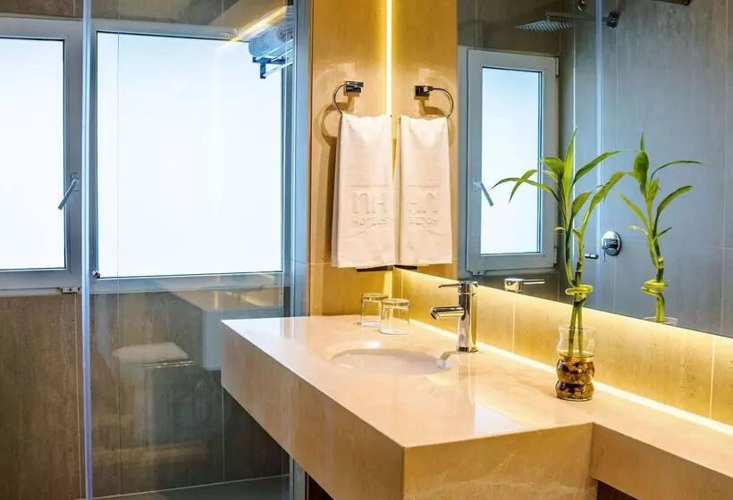 Fotos del hotel Nh Bogota Pavillon Royal:  15