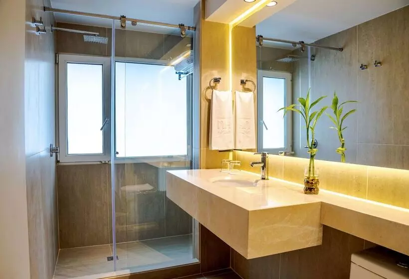 Fotos del hotel Nh Bogota Pavillon Royal:  17