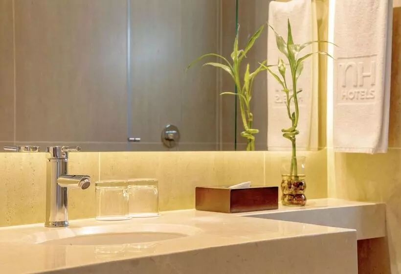 Fotos del hotel Nh Bogota Pavillon Royal:  23