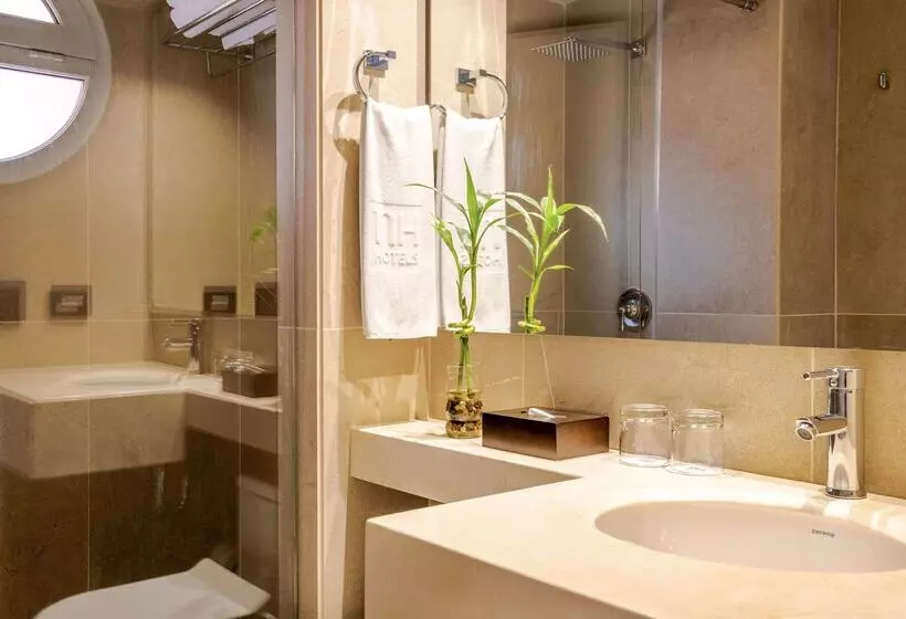 Fotos del hotel Nh Bogota Pavillon Royal:  16