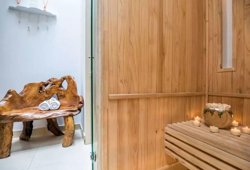 Fotos del hotel Nh Bogota Pavillon Royal:  9