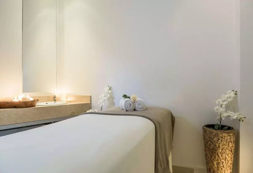 Fotos del hotel Nh Bogota Pavillon Royal:  5