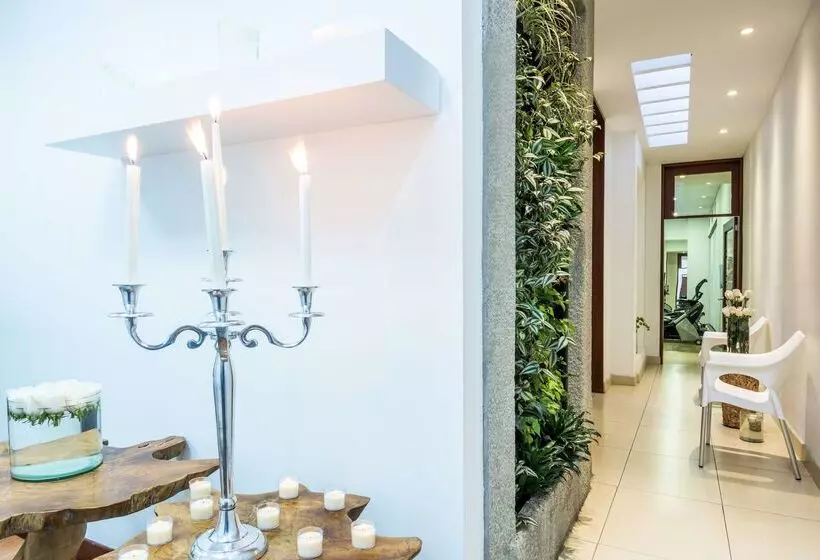 Fotos del hotel Nh Bogota Pavillon Royal:  29