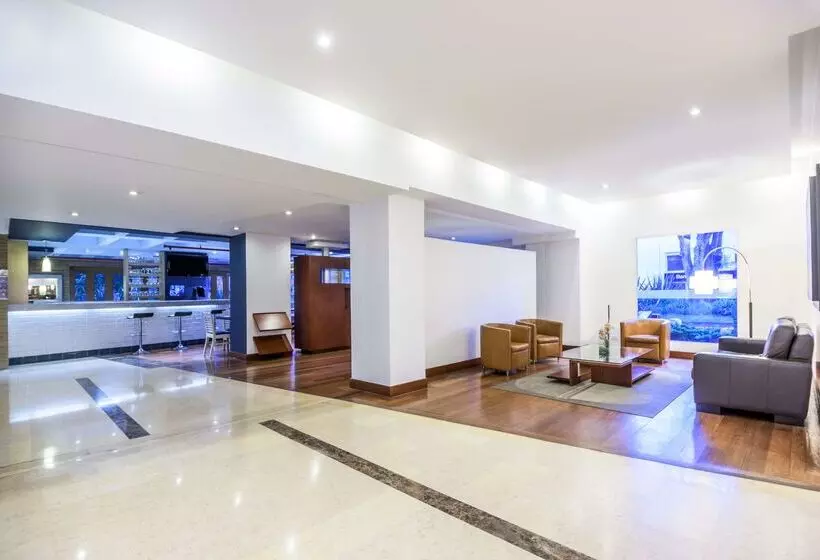 Fotos del hotel Nh Bogota Pavillon Royal:  7