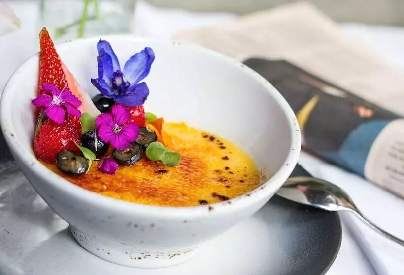 Fotos del hotel Sofitel Bogota Victoria Regia:  17