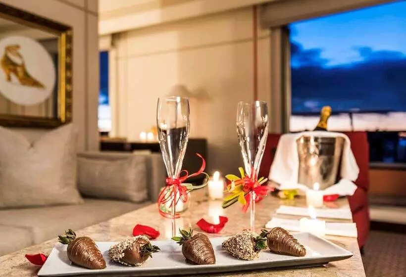 Fotos del hotel Sofitel Bogota Victoria Regia:  24