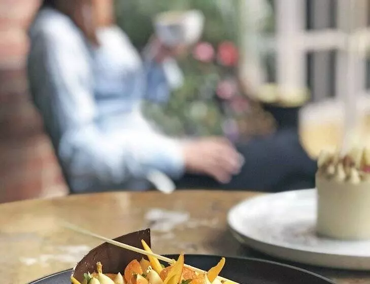 Fotos del hotel Sofitel Bogota Victoria Regia:  12