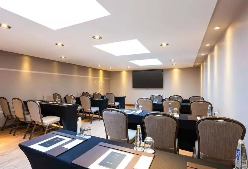 Fotos del hotel Sofitel Bogota Victoria Regia:  18