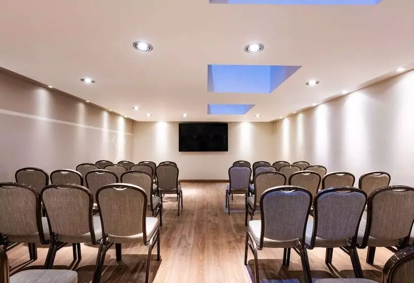 Fotos del hotel Sofitel Bogota Victoria Regia:  23