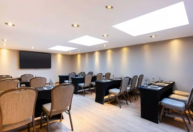 Fotos del hotel Sofitel Bogota Victoria Regia:  25