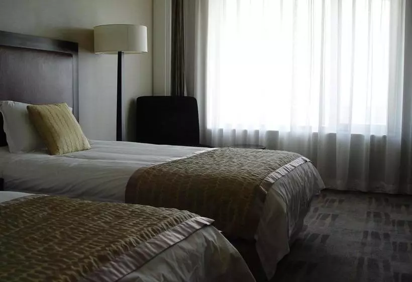 Fotos del hotel Beijing Yanshan:  6