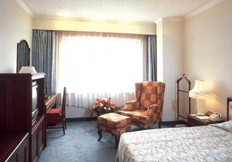 Fotos del hotel Central Garden:  6