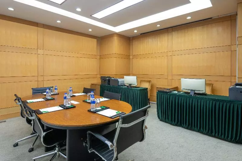 Fotos del hotel Holiday Inn Shanghai Pudong, An Ihg:  9