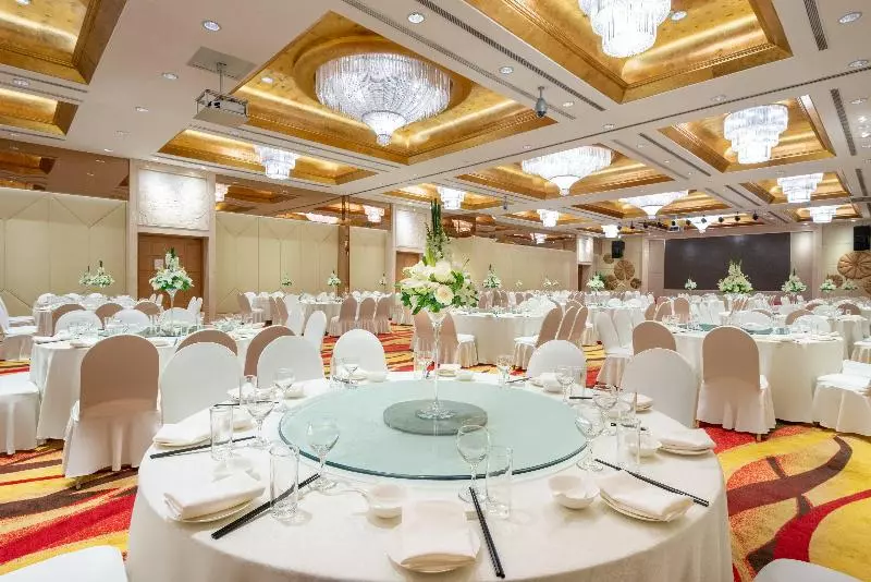 Fotos del hotel Holiday Inn Shanghai Pudong, An Ihg:  25