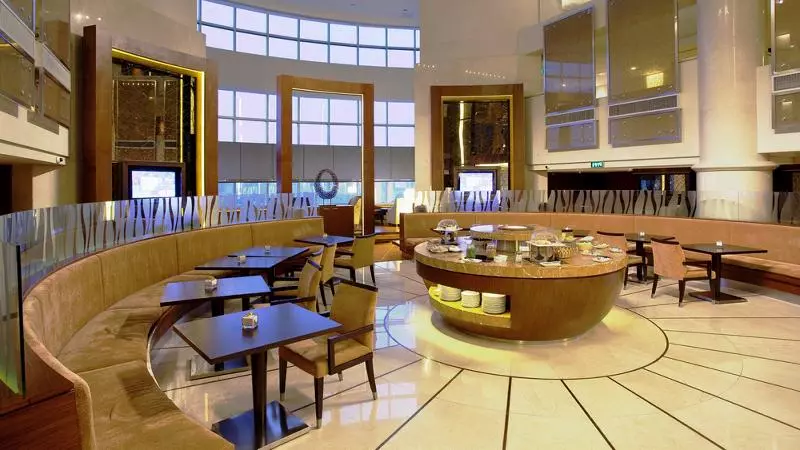 Fotos del hotel Holiday Inn Shanghai Pudong, An Ihg:  24