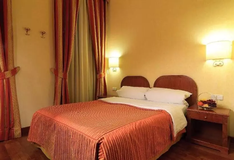 Fotos del hotel Kinsky Garden:  5