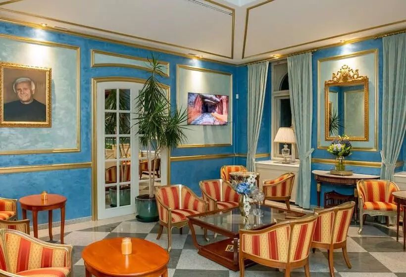 Fotos del hotel Kinsky Garden:  8