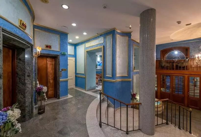 Fotos del hotel Kinsky Garden:  6