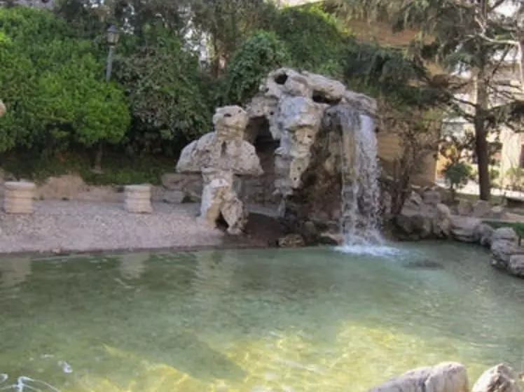 Fotos del hotel Xian Le Garden:  15