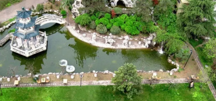 Fotos del hotel Xian Le Garden:  2