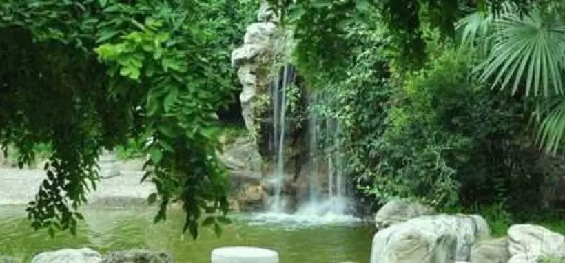 Fotos del hotel Xian Le Garden:  14