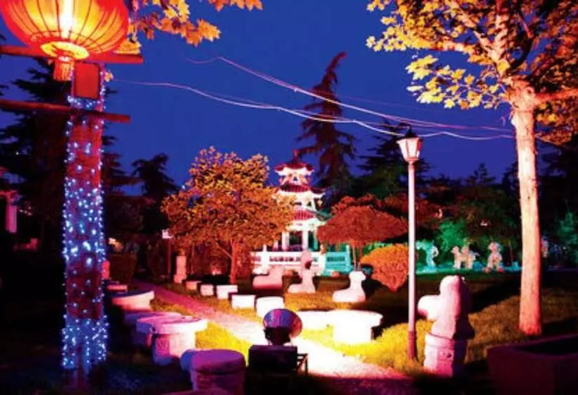 Fotos del hotel Xian Le Garden:  13