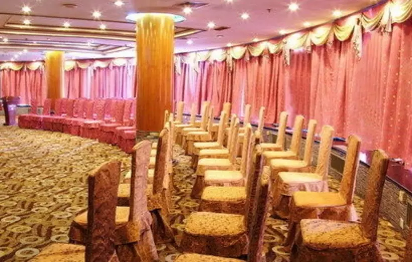 Fotos del hotel Xian Le Garden:  5