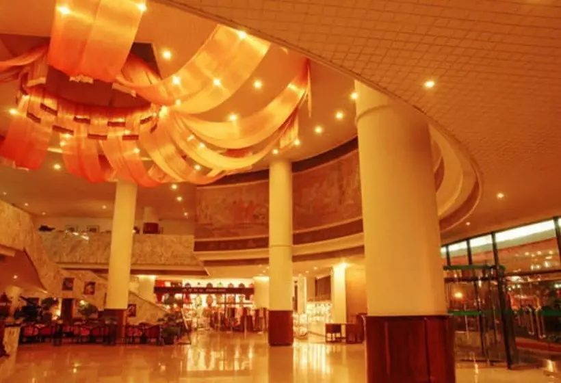 Fotos del hotel Xian Le Garden:  3