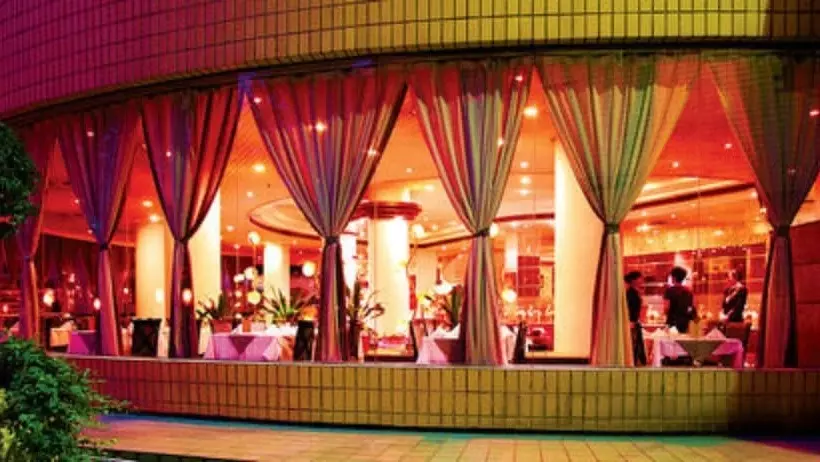 Fotos del hotel Xian Le Garden:  10