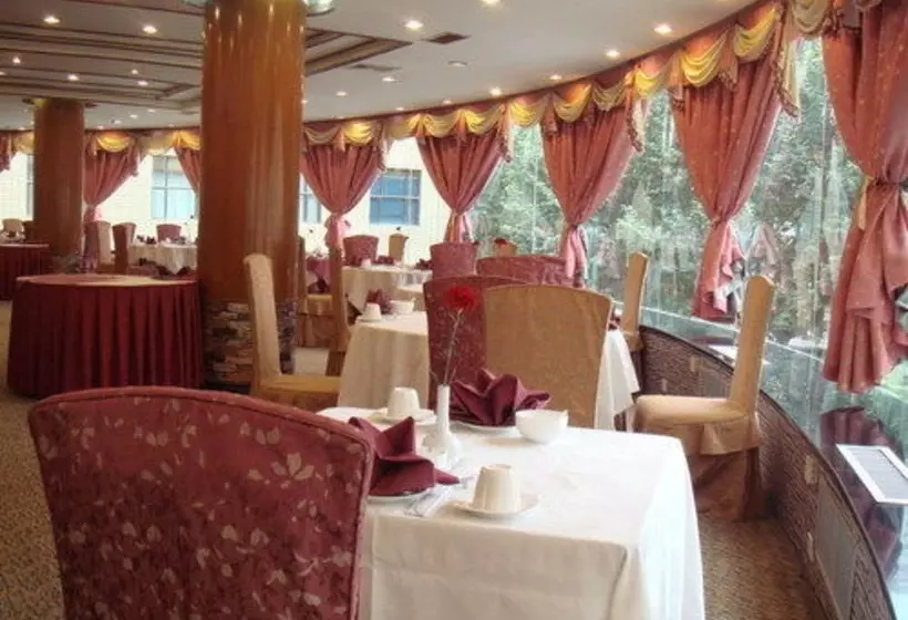 Fotos del hotel Xian Le Garden:  4