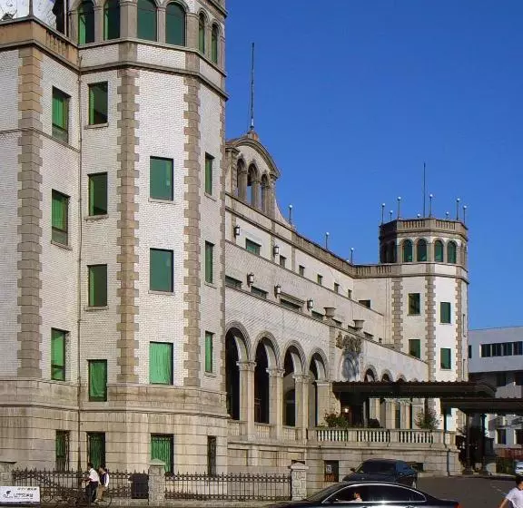 Fotos del hotel Liaoning:  11